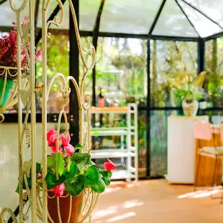 Il Rossignolo Con Piscina Couette-café Grassina
