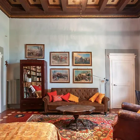 Il Rossignolo Con Piscina Couette-café