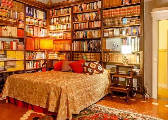 Il Rossignolo Con Piscina