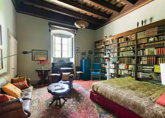 Il Rossignolo Con Piscina 3*