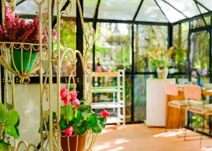 Il Rossignolo Con Piscina Couette-café Grassina