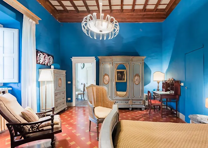 Il Rossignolo Con Piscina 3* Grassina