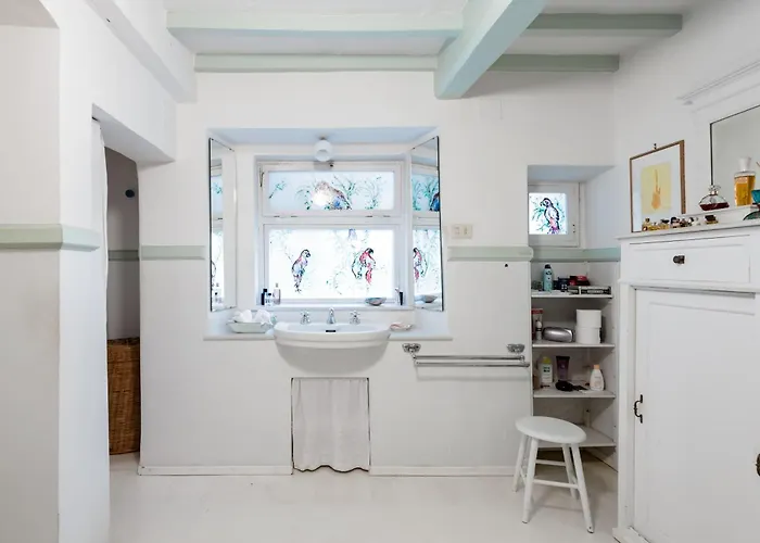 Il Rossignolo Con Piscina Couette-café 3*