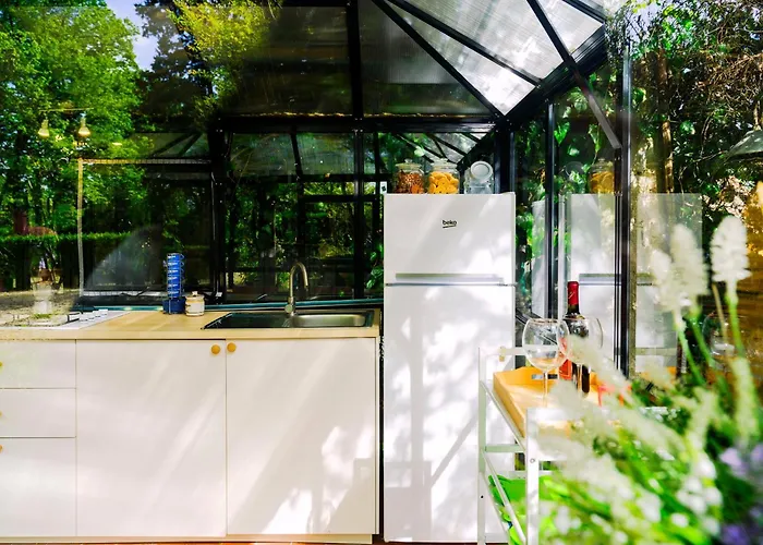 Couette-café Il Rossignolo Con Piscina 3*